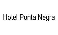 Logo Hotel Ponta Negra em Ponta Negra