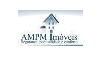 Logo AMPM Imóveis em Pinheiros
