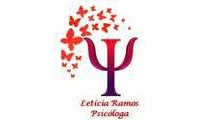 Logo Psicóloga Letícia Ramos em Bangu