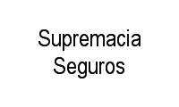 Logo Supremacia Seguros em Alípio de Melo