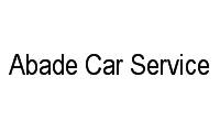 Logo Abade Car Service