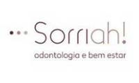 Logo Sorriah Odontologia