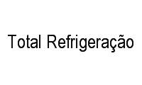 Logo Total Refrigeração em Santa Inês