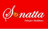 Logo Sonatta Soluções Auditivas - Brasília em Guará I