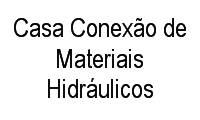 Logo Casa Conexão de Materiais Hidráulicos em Xaxim