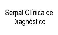 Logo Serpal Clínica de Diagnóstico em São João