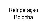 Logo Refrigeração Bolonha
