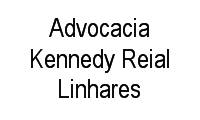 Logo Advocacia Kennedy Reial Linhares em Aldeota