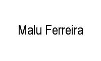 Logo Malu Ferreira