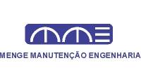 Logo Menge Manutenção E Engenharia em Bairro Novo