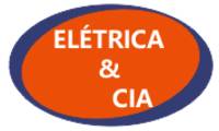 Logo Elétrica & Cia em Torre