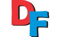 Logo Forros Pvc Df em Real Grandeza - 2ª Etapa