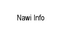 Logo Nawi Info em Campinas