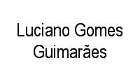 Logo Luciano Gomes Guimarães em Nova Suíça