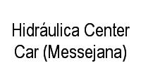 Logo Hidráulica Center Car (Messejana)