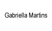 Logo Gabriella Martins em Capim Macio