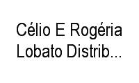 Logo Célio E Rogéria Lobato Distribuidor Herbalife em Batista Campos