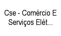 Logo Cse - Comércio E Serviços Elétricos Ltda. em Uruguai