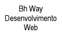 Logo Bh Way Desenvolvimento Web em Pampulha