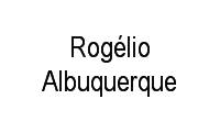 Logo Rogélio Albuquerque