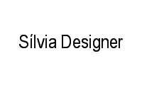 Logo Sílvia Designer
