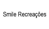 Logo Smile Recreações em São João Batista (Venda Nova)