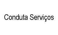 Logo Conduta Serviços