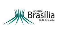 Logo Hospital Brasília em Setor de Habitações Individuais Sul