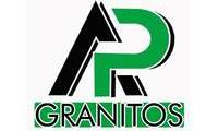 Logo AP Granitos