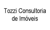 Logo Tozzi Consultoria de Imóveis em Vila Rezende