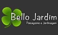 Logo BELLOS JARDINS JARDINAGEM E PAISAGISMO em Jardim Nova Esperança