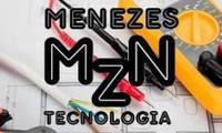 Logo Menezes Tecnologia em Lindo Parque