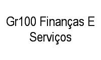 Logo Gr100 Finanças E Serviços em Asa Norte