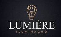 Logo Lumière Iluminação | Itapema em Meia Praia