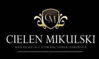 Logo Cielen Mikulski Advogados em Centro