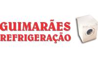 Logo Refrigeração Guimarães em Cidade Industrial