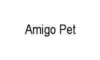Logo de Amigo Pet em Centro