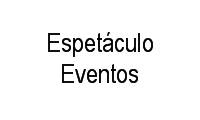 Logo Espetáculo Eventos