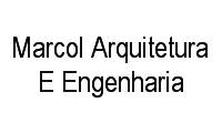 Logo Marcol Arquitetura E Engenharia em Centro
