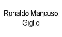 Logo Ronaldo Mancuso Giglio