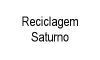 Logo Reciclagem Saturno em Salto do Norte