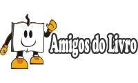 Logo Amigos do Livro Livraria E Papelaria