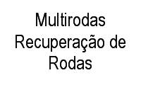 Logo Multirodas Recuperação de Rodas em Centro