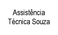 Logo Assistência Técnica Souza Ltda em Vila Ipiranga