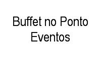 Logo Buffet no Ponto Eventos