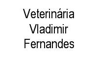 Logo Veterinária Vladimir Fernandes