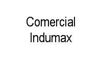 Logo Comercial Indumax em Cidade Patriarca