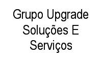 Logo Grupo Upgrade Soluções E Serviços