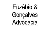 Logo Euzébio & Gonçalves Advocacia em Centro