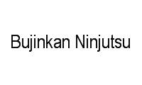 Logo Bujinkan Ninjutsu